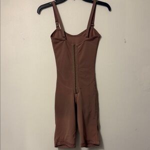Brown Women's Shapewear